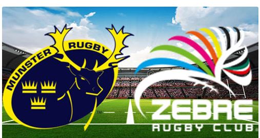 Munster vs Zebre Rugby Full Match Replay 28 February 2026 United Rugby Championship